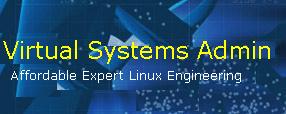 Virtual Linux Admins Inc.